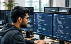 Full Stack Python course photo
