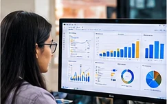 Power BI course photo