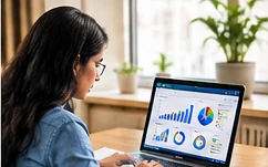 Data Analyst course photo