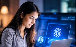 Generative AI course photo