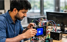 IoT course photo