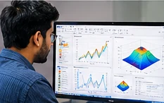 MATLAB course photo