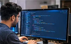 Full Stack Java course photo