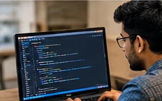 .NET course photo