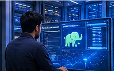 Big Data: Hadoop course photo