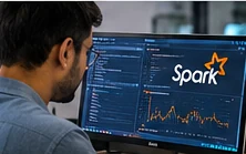 Spark Framework course photo