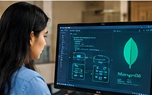 MongoDB course photo