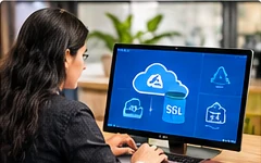 Azure SQL course photo