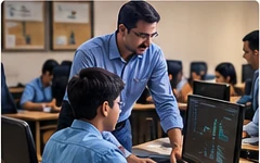 Basic Computer course photo