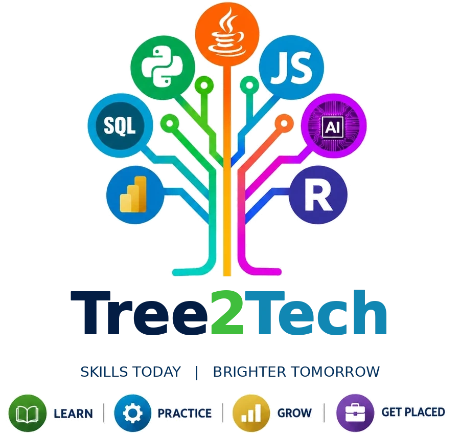 Tree2Tech logo