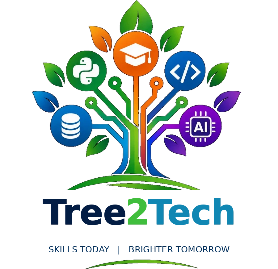 Tree2Tech logo